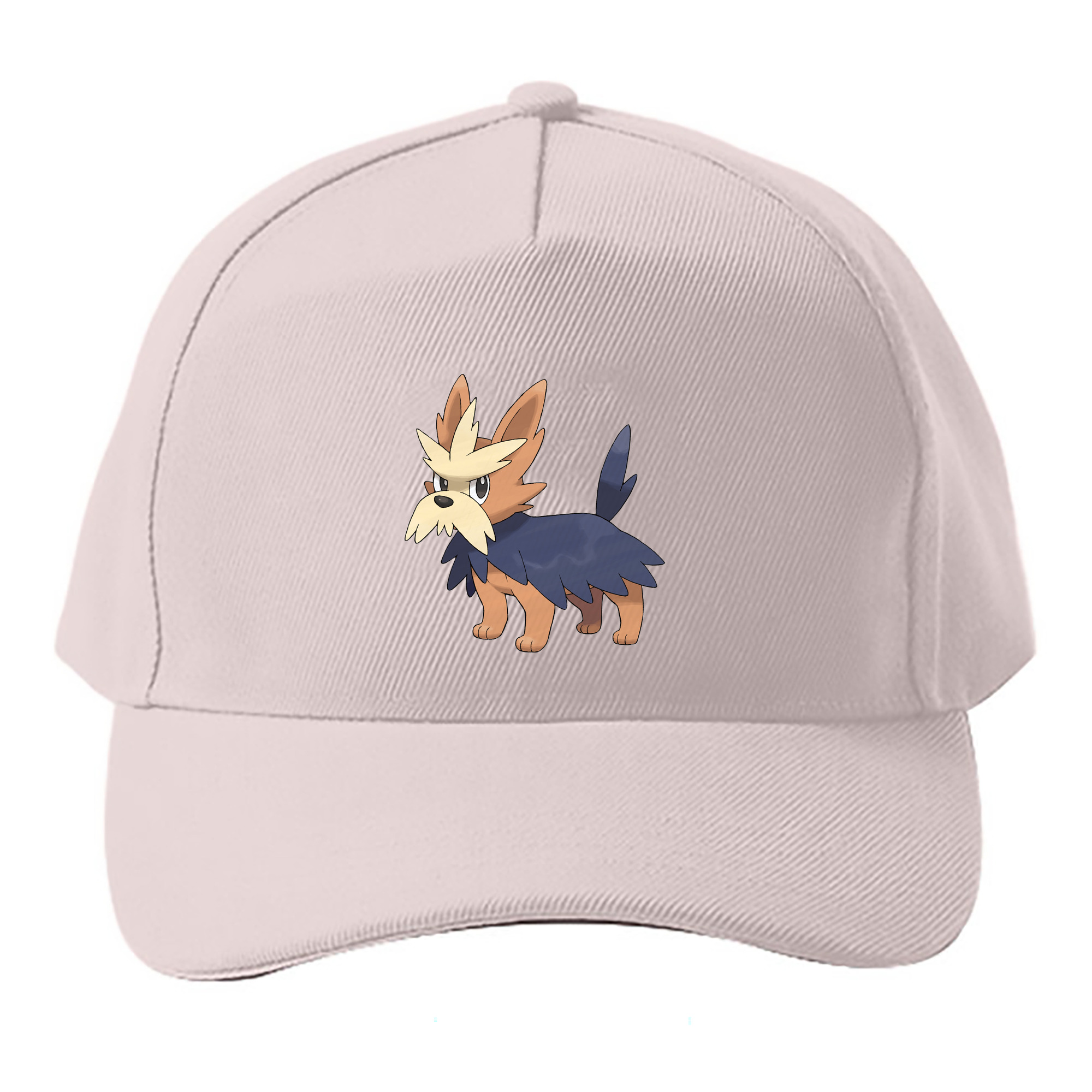 （画像用） ポケットモンスター Pokémon ベースボールキャップ 綿100％ 男女兼用 帽子 スポーツ